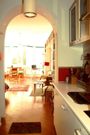 Marianna's Studio